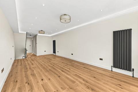 4 bedroom terraced house to rent, Porchester Terrace, London, W2
