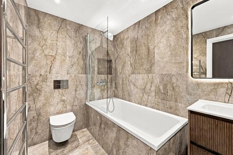 4 bedroom terraced house to rent, Porchester Terrace, London, W2