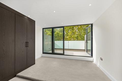 4 bedroom terraced house to rent, Porchester Terrace, London, W2