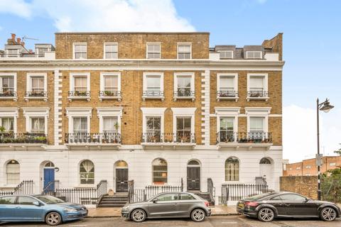 undefined, Arundel Square, Islington, London, N7
