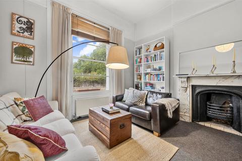 undefined, Arundel Square, Islington, London, N7