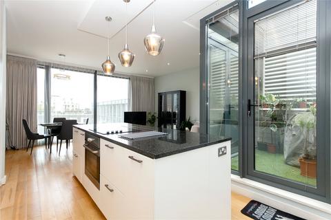 2 bedroom flat to rent, Micawber Wharf, 17 Micawber Street, London, N1