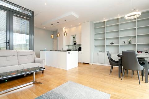 2 bedroom flat to rent, Micawber Wharf, 17 Micawber Street, London, N1