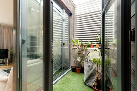 2 bedroom flat to rent, Micawber Wharf, 17 Micawber Street, London, N1