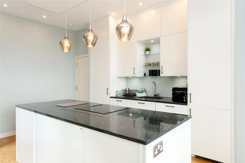 2 bedroom flat to rent, Micawber Wharf, 17 Micawber Street, London, N1