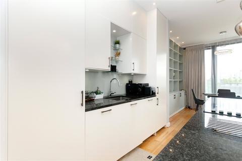 2 bedroom flat to rent, Micawber Wharf, 17 Micawber Street, London, N1
