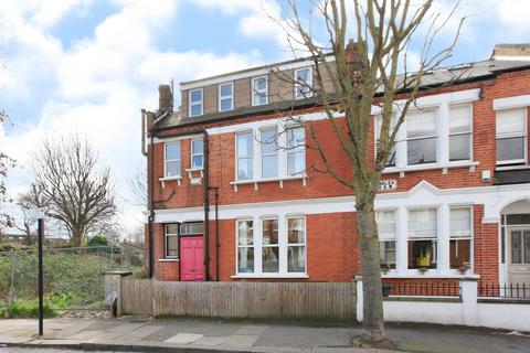 5 bedroom end of terrace house for sale, Ravenslea Road, Wandsworth Common, London, SW12