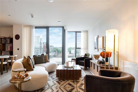 3 bedroom apartment for sale, Hurlingham Waterfront, Carnwath Road SW6