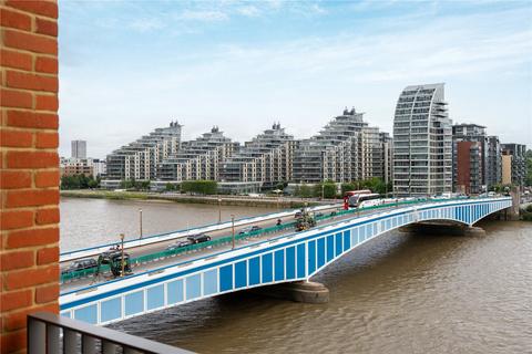 3 bedroom apartment for sale, Hurlingham Waterfront, Carnwath Road SW6