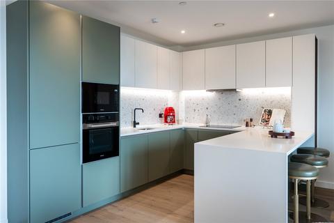 3 bedroom apartment for sale, Hurlingham Waterfront, Carnwath Road SW6