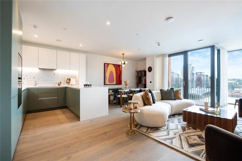 3 bedroom apartment for sale, Hurlingham Waterfront, Carnwath Road SW6