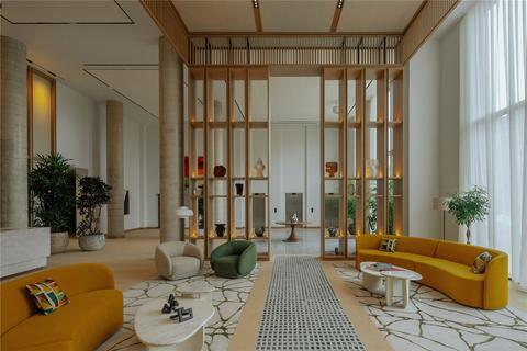 3 bedroom apartment for sale, Hurlingham Waterfront, Carnwath Road SW6