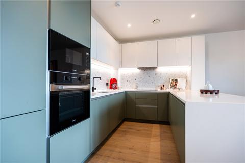 3 bedroom apartment for sale, Hurlingham Waterfront, Carnwath Road SW6