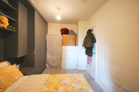 undefined, TARO APARTMENTS, HENRY STRONG ROAD, HARROW