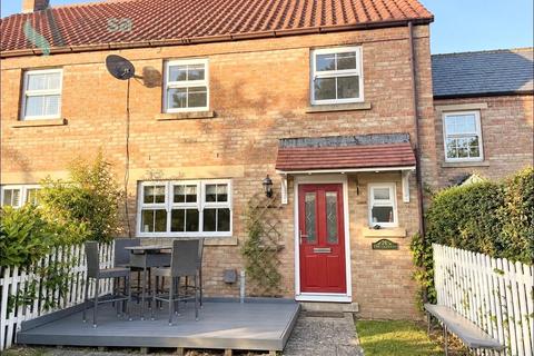 3 bedroom terraced house to rent, The Granary, Wynyard, Billingham