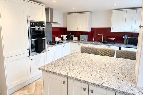 3 bedroom terraced house to rent, The Granary, Wynyard, Billingham