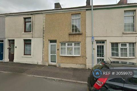 2 bedroom end of terrace house to rent, Martin St, Swansea, SA6