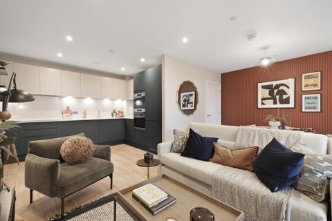 undefined, Plot D1-02-02 at Glengall Rise Shared Ownership, Glengall Road, London SE15