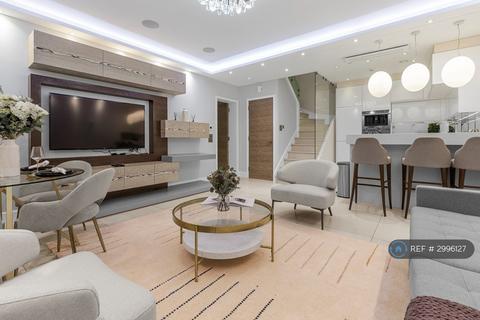 2 bedroom flat to rent, Adiba House, London, W2