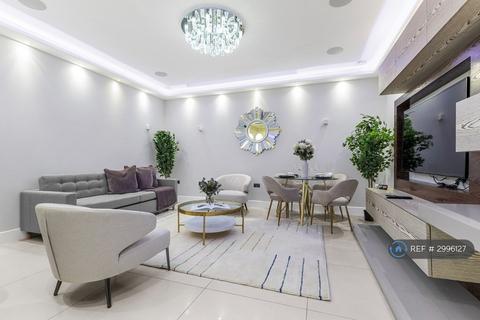 2 bedroom flat to rent, Adiba House, London, W2