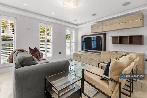 2 bedroom flat to rent, Adiba House, London, W2
