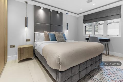 2 bedroom flat to rent, Adiba House, London, W2