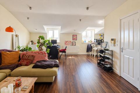 1 bedroom flat to rent, West Street, Bristol BS2