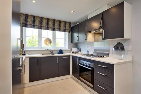 4 bedroom detached house for sale, Plot 96, Maybury at Bluebell Place, Southend-on-Sea, Rampart Gate, Off Fossetts Way SS2