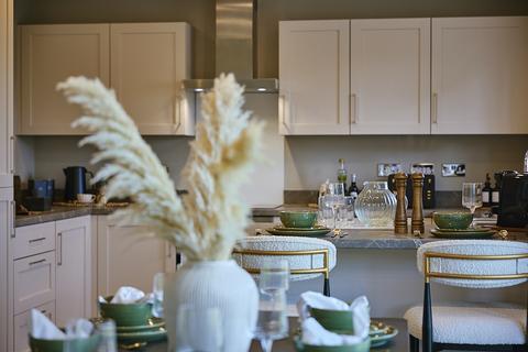 4 bedroom detached house for sale, Plot 100, Highbury at Bluebell Place, Southend-on-Sea, Rampart Gate, Off Fossetts Way SS2