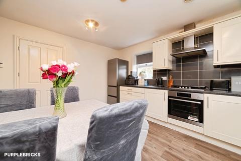 3 bedroom semi-detached house for sale, Mulberry Gardens, Goole, DN14