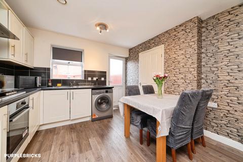 3 bedroom semi-detached house for sale, Mulberry Gardens, Goole, DN14