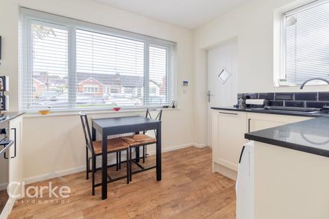 3 bedroom semi-detached bungalow for sale, Ridgmont Drive, Worsley, Manchester, M28