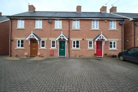 2 bedroom terraced house to rent, MADLEY, HEREFORDSHIRE