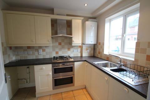 2 bedroom terraced house to rent, MADLEY, HEREFORDSHIRE
