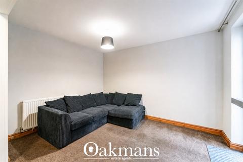 2 bedroom end of terrace house to rent, BIRMINGHAM B29