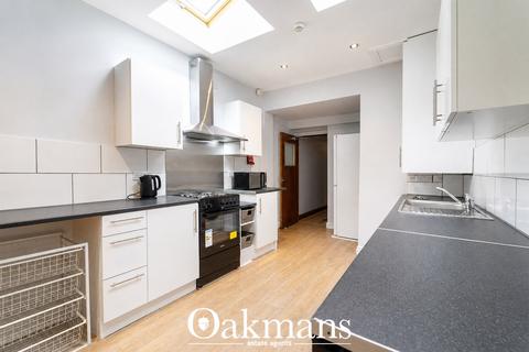 2 bedroom end of terrace house to rent, BIRMINGHAM B29