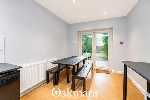 2 bedroom end of terrace house to rent, BIRMINGHAM B29