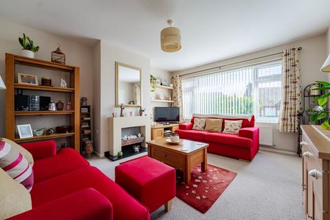 2 bedroom semi-detached bungalow for sale, Rivermead, Stalham