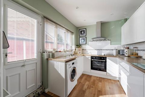 2 bedroom semi-detached bungalow for sale, Rivermead, Stalham