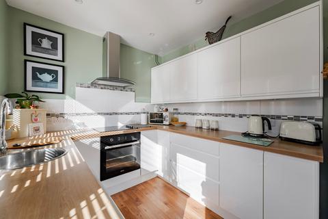 2 bedroom semi-detached bungalow for sale, Rivermead, Stalham