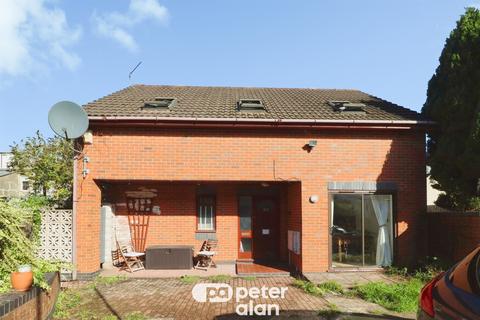 3 bedroom detached house for sale, Merthyr Street, Cathays, CARDIFF