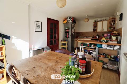 3 bedroom detached house for sale, Merthyr Street, Cathays, CARDIFF