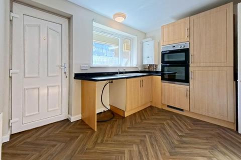 1 bedroom flat to rent, Miltonfold Road, Bucksburn, Aberdeen, AB21