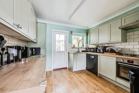 4 bedroom semi-detached house for sale, Spencer Crescent, OXFORD