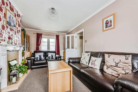 4 bedroom semi-detached house for sale, Spencer Crescent, OXFORD