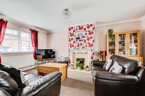 4 bedroom semi-detached house for sale, Spencer Crescent, OXFORD