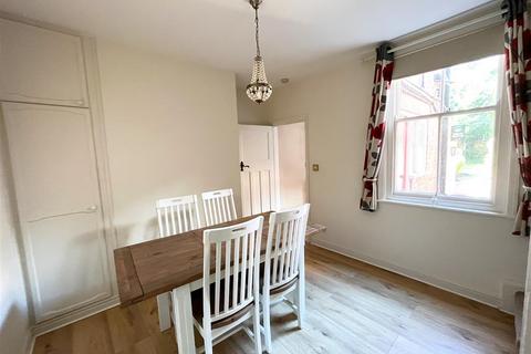 undefined, Oak Lane, WILMSLOW