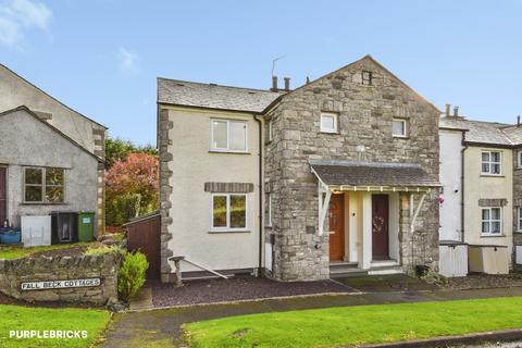 3 bedroom end of terrace house for sale, Fall Beck Cottages, Kendal, LA8
