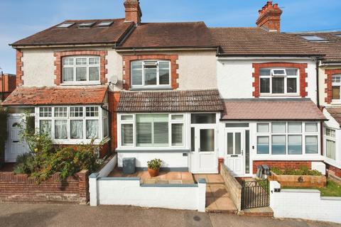 3 bedroom terraced house for sale, Canterbury Road, Tunbridge Wells TN2