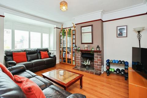 3 bedroom terraced house for sale, Canterbury Road, Tunbridge Wells TN2